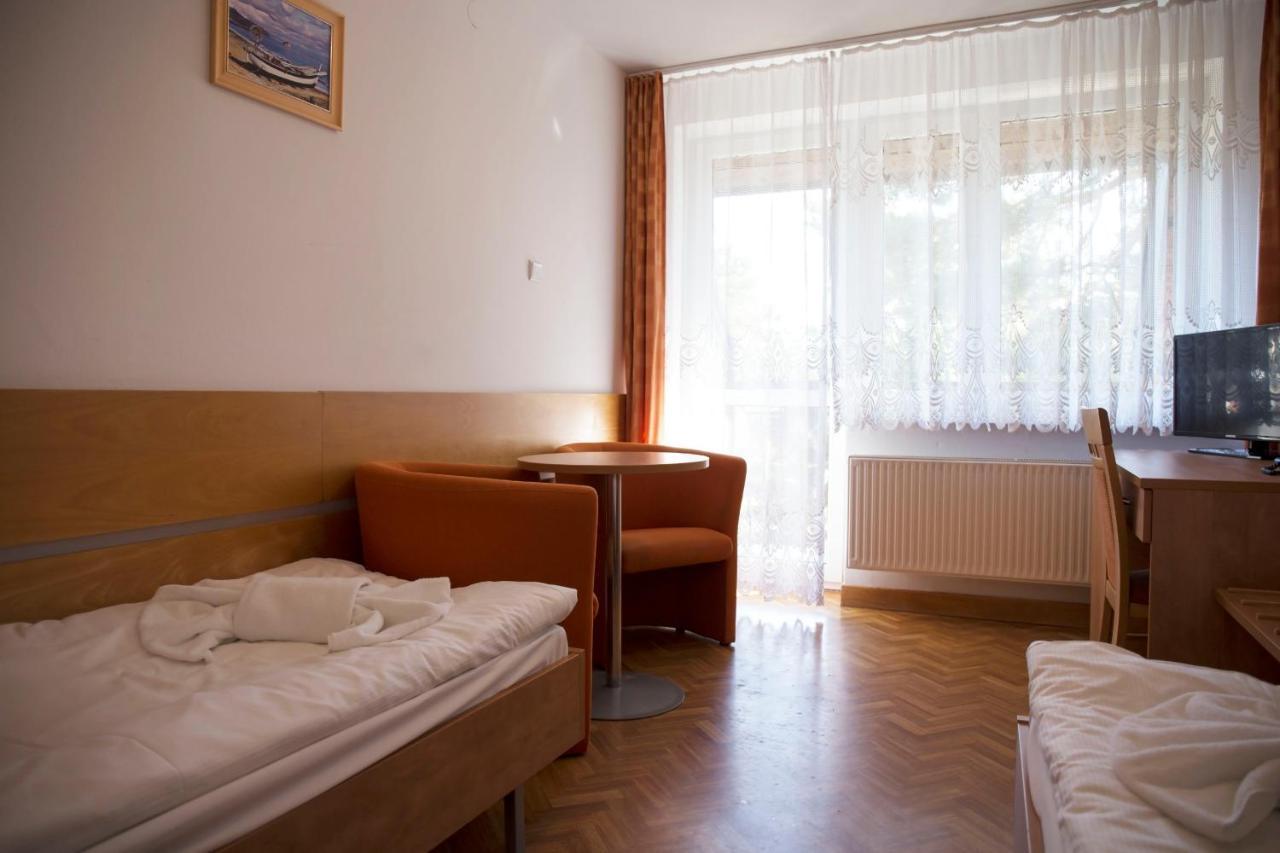 Osrodek Wypoczynku I Rekreacji Venus Resort