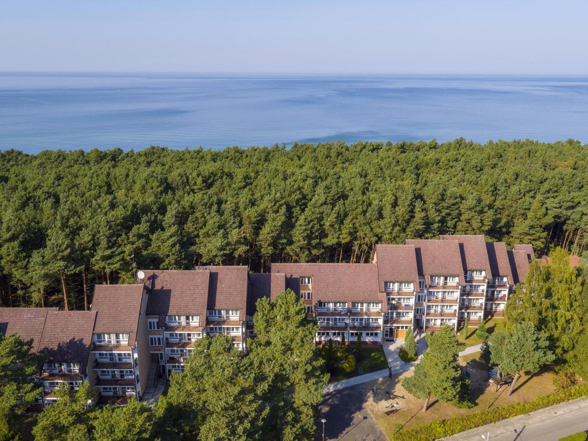 Resort Osrodek Wypoczynku I Rekreacji Venus