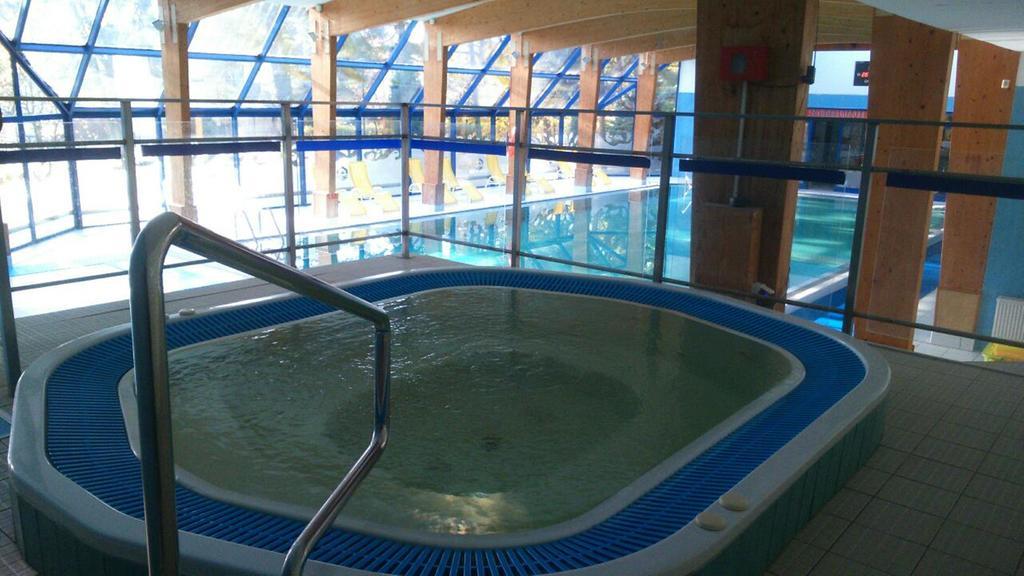 Resort Osrodek Wypoczynku I Rekreacji Venus