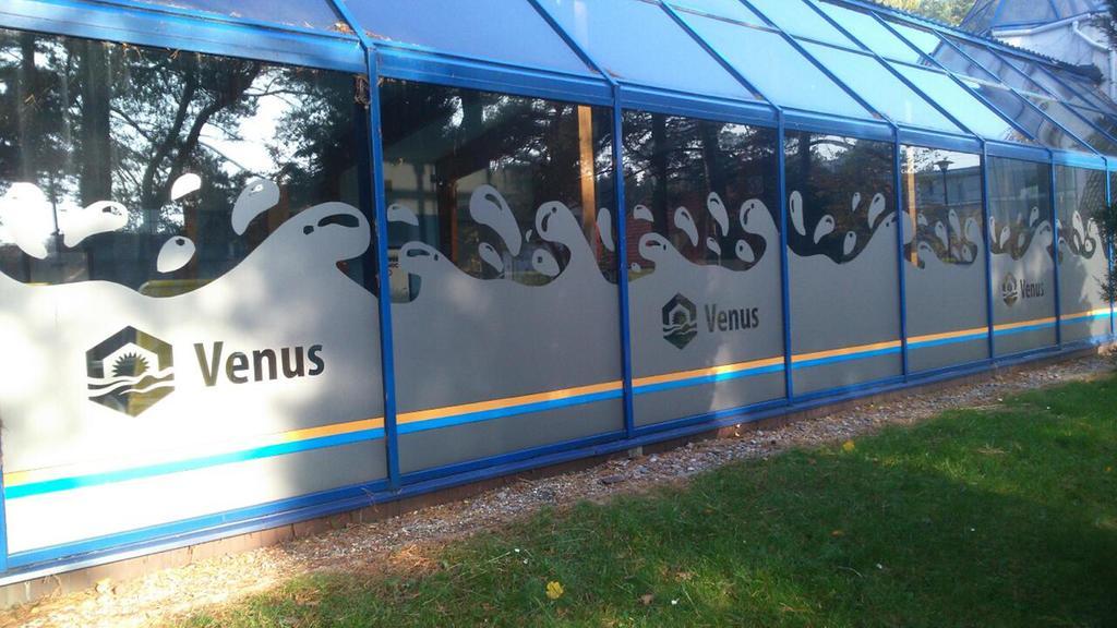 Resort Osrodek Wypoczynku I Rekreacji Venus Mrzezyno
