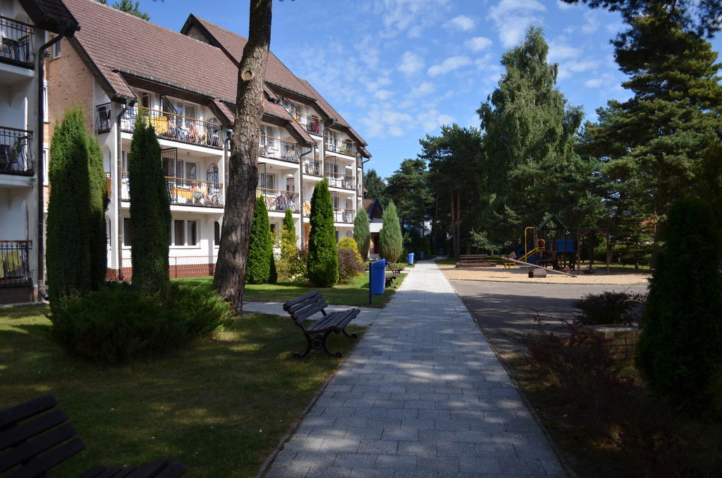 Resort Osrodek Wypoczynku I Rekreacji Venus Mrzezyno
