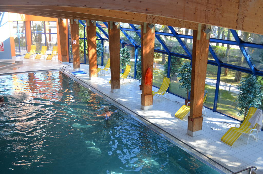 Resort Osrodek Wypoczynku I Rekreacji Venus