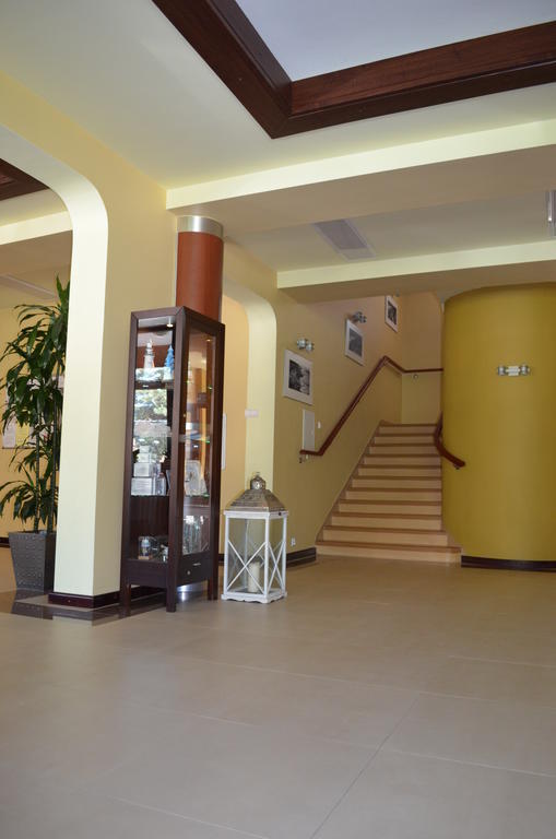 Resort Osrodek Wypoczynku I Rekreacji Venus