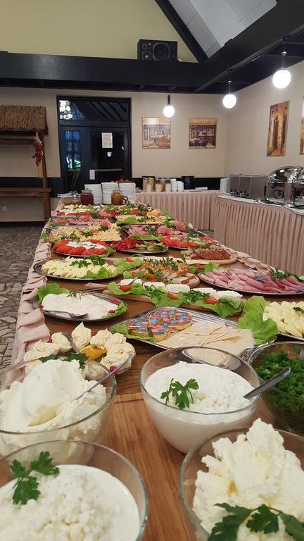 Resort Osrodek Wypoczynku I Rekreacji Venus